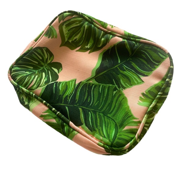 Very Cute Springtime Makeup / Travel Bags (2pc Set - Sophia Joy) - Picture 3 of 7